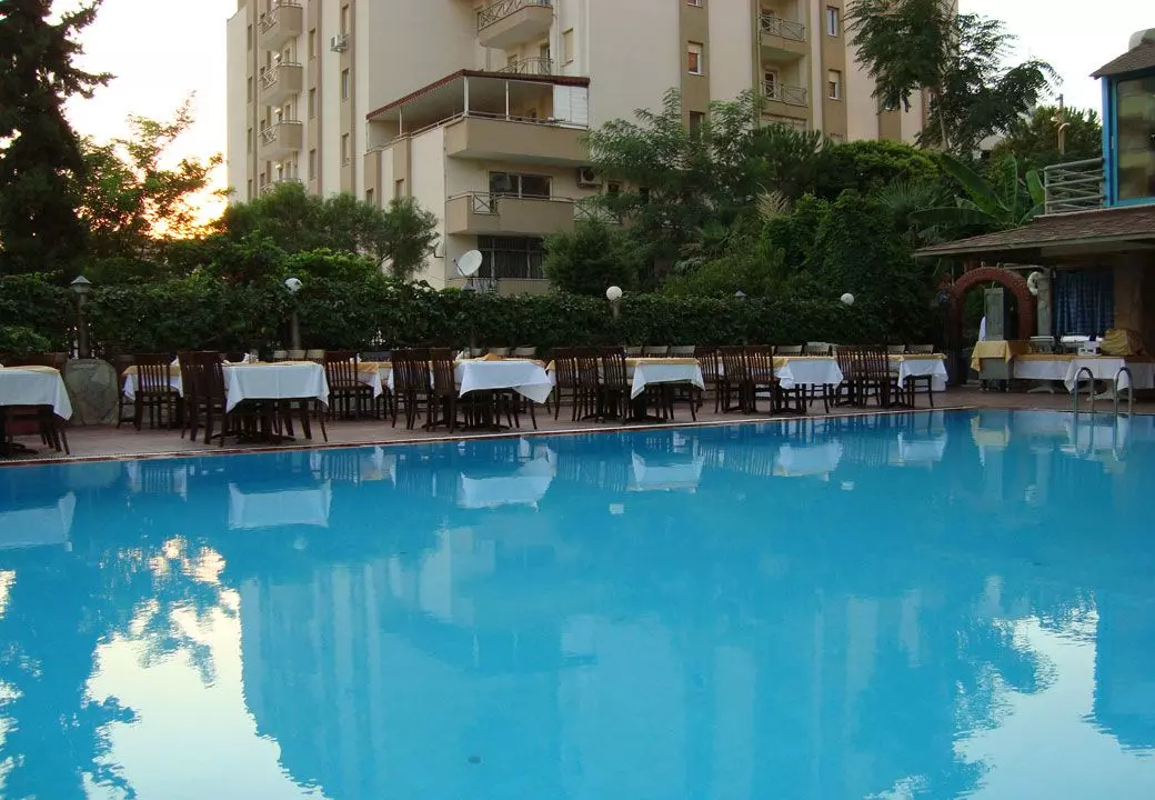 هتل اوسلان کوش آداسی-مهرپرواز-3317